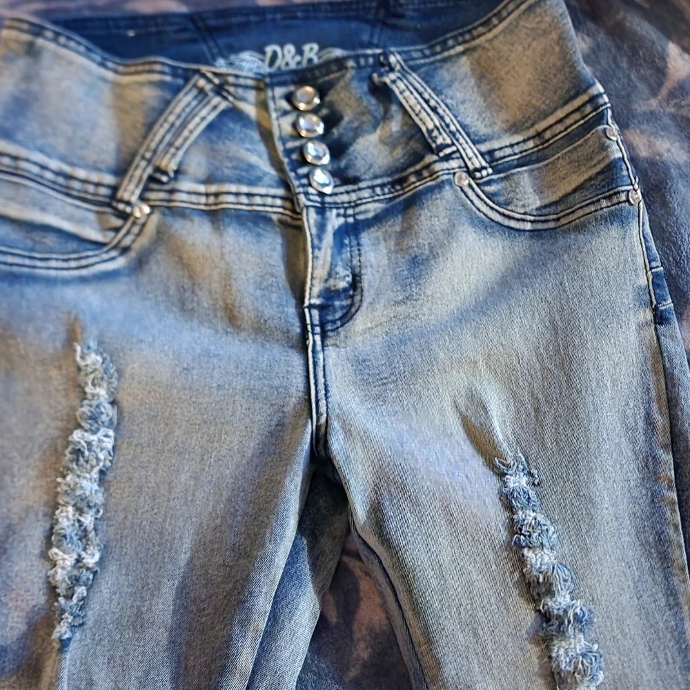 Jeans - Picture 4 of 8